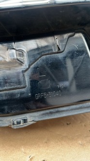 фото thumb №10, Mazda 6 gj lift лампа ліва full led 12 pin eu grf5-51040