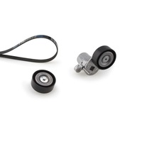 фото thumb №1, Gates k016pk1503 набор ремень клиновой многоручейковый