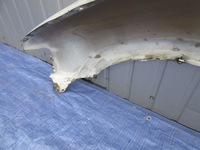 фото thumb №9, Opel frontera b 98-04 крило праві перед планка поворотник kpl