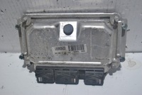 фото thumb №1, Комп'ютер двигуна peugeot 307 0261206943