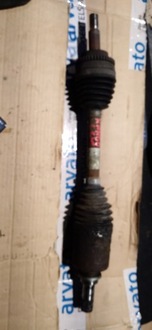 фото thumb №1, Renault kangoo 1.5 dci приводной вал левая 8200535798