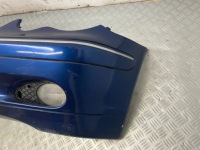 Бампер перед передний комплектный  345u mercedes w203 00-07 Недорого, фото thumb