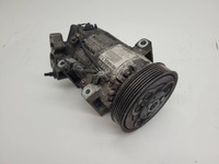 фото thumb №1, Компрессор компрессор кондиционера renault clio iv 1.5 tdci europa