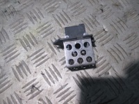 Купить Резистор вентилятора радиатора renault laguna megane 2 8200045082, фото thumb