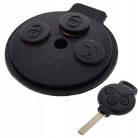 фото thumb №1, Резинка пульта smart fortwo forfour 3 кнопки