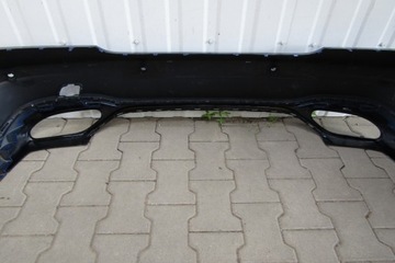 фото thumb №11, Бампер зад mercedes sl w231 amg рестайлинг 16-