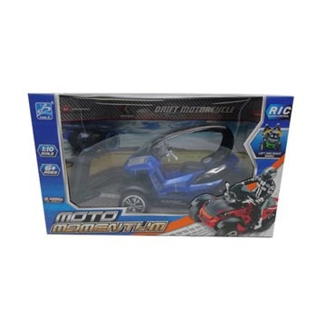 RC МОТОЦИКЛ ДЛЯ ДЕТЕЙ С ДИСТАНЦИОННЫМ УПРАВЛЕНИЕМ