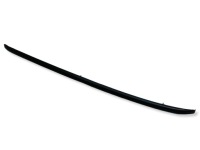 Купить Corolla e21 универсал рейлинг крышный молдинг левое  чёрный царапины, фото thumb