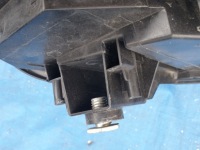 фото thumb №10, Mercedes s-klasa w222 222 лампа передня led ліва лівий перед фара