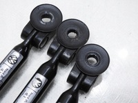 фото thumb №6, Кронштейн кронштейн сидіння задня vw touran