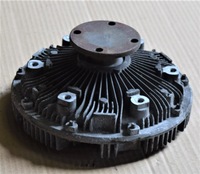 фото thumb №4, Зчеплення в'язкісна man tgl tgm d0836 віскозна муфта