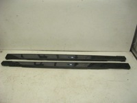 фото thumb №1, Audi a8 4n d5 long молдинг порог 4n4853855/856