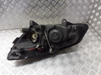 фото thumb №3, Лампа правая передняя renault scenic ii europa