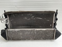 фото thumb №7, Pas переднє радіатор ford c-max mk1