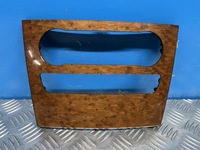 фото thumb №1, Mercedes ml w164 рамка захист панель a1646808917