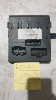 фото thumb №1, Модуль света audi a6 c6 4f0907279b 4f0910279e