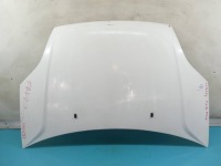 Купити Капот передня ford fiesta mk6 білий, фото thumb