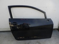 фото thumb №1, Двері праве передні перед seat ibiza iv lift 3d