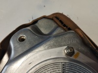 фото thumb №10, Подушка водителя porsche boxster 986 996 911