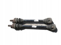 фото thumb №1, Bmw e90 e92 приводной вал задняя левая правая 318 320 320i