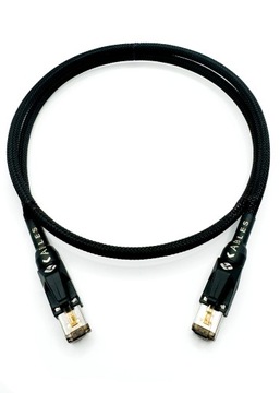 Плетеный сетевой кабель Ethernet патч-корда RJ45, кат. 5e КАБЕЛИ 2 м