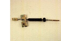 фото thumb №2, Тягa трос гальма ручного triscan fkb1687 8as3