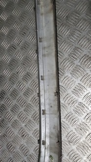 фото thumb №12, Mercedes w220 молдинг бампера задня ліва права 744