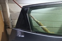 фото thumb №4, Дверь правый задняя clio v