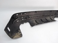 фото thumb №12, Mercedes gla ii h247 19- бампер задний a2478854304