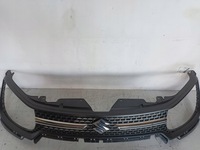 фото thumb №7, Решітка радіатора решітка радіатора бампера suzuki ignis iii