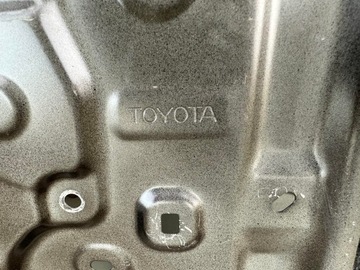 фото thumb №7, Двері зад задні праві toyota rav4 rav-4 v 5 гарний