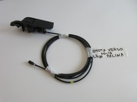 фото thumb №1, Toyota verso трос тягa кришка заливної пального