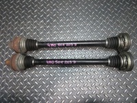 фото thumb №1, Приводной вал задняя задняя 4m0501203d audi q7