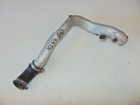 фото thumb №1, Труба шланг интеркулер vw passat b6 1.4 tsi 1k0145828c