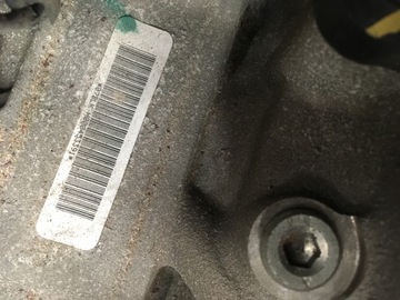 фото thumb №7, Двигатель комплектный chevrolet opel 3.2 v6 10hm 10hmc