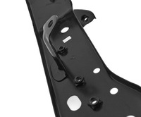 фото thumb №10, Кронштейн бампера do mazda 3 bm 2014-2017 b45a-52-240 левая