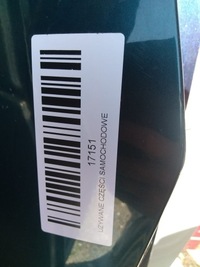 фото thumb №10, Капот кришка двигуна skoda fabia ii рестайлінг 10-14r lw5q