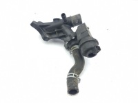 фото thumb №7, Nissan x-trail t32 2015 шланг / wąż радіатора