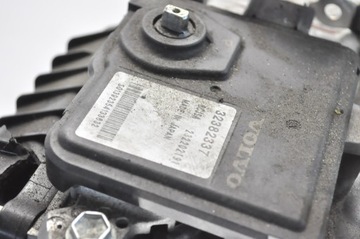 фото thumb №9, Volvo xc60 ii xc90 4x4 2.0 b5 мягкий гибрид 250km коробка передач f8g45 p1285519 5,5t