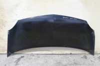 Купить Renault оригинальный номер 651221804r капот, фото thumb