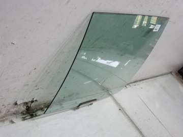 фото thumb №3, Скло двері правий зад saab 9-3 ii рестайлінг універсал