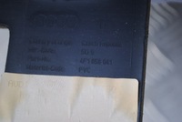 фото thumb №9, Панель роздавальна капот audi a6 c6 темно-синій indigo