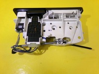 фото thumb №9, Панель управление обдув toyota paseo nr1273