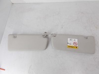 фото thumb №3, Захист сонцезахисна козирок talisman частини