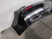 фото thumb №9, Бампер задня задній bmw 7 f01 xdrive m набір 475