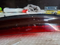 Toyota prius iv ліхтар фара стоп стоп-сигнал 81006-47041 Київ, фото thumb