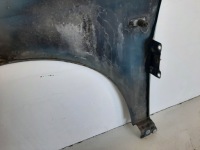 Audi a4 b6 avant 2.0fsi 03r крыло  правый  перед kod lz5l 8e0821106b Киев, фото thumb