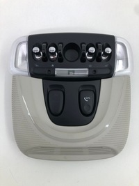 фото thumb №1, Mini f54 clubman лампа потолочный