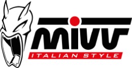 ВЫХЛОПНАЯ НАКЛАДКА MIVV KTM 1290 ADVENTURE 2015-2020 гг.