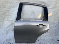 фото thumb №1, Двері ліва задня citroen c3 ii 09-16